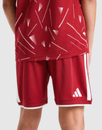 Liverpool FC 2026/27 Home Shorts Junior