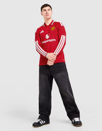 Manchester United FC 2026/27 Long Sleeve Home Shirt
