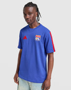 Olympique Lyon DNA T-Shirt