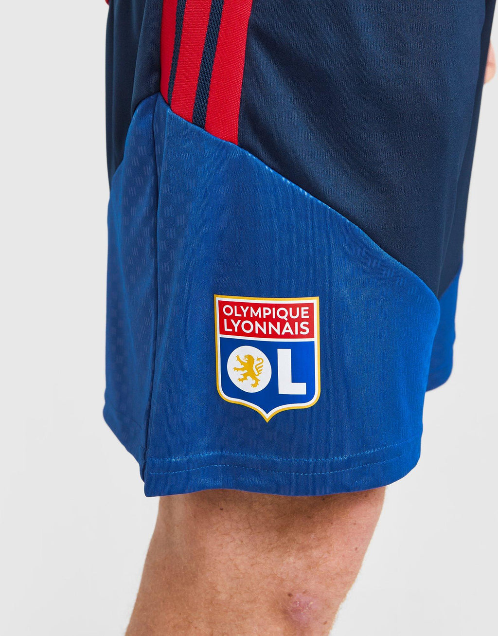 Olympique Lyon Tiro26 Training Shorts