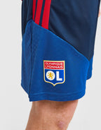 Olympique Lyon Tiro26 Training Shorts
