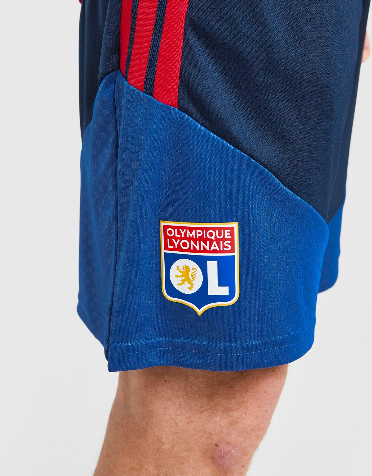 Olympique Lyon Tiro26 Training Shorts