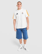 Real Madrid DNA T-Shirt