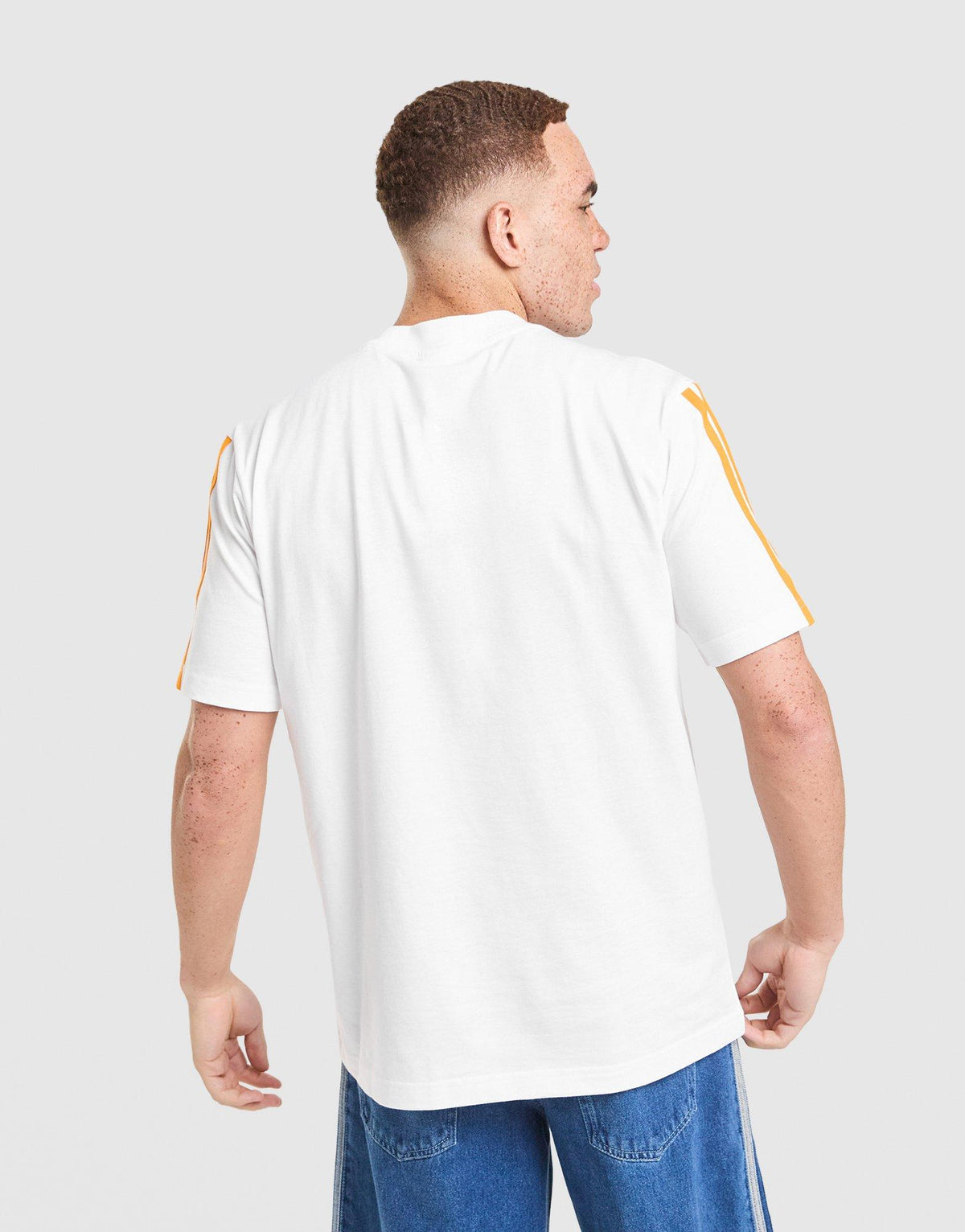 Real Madrid DNA T-Shirt
