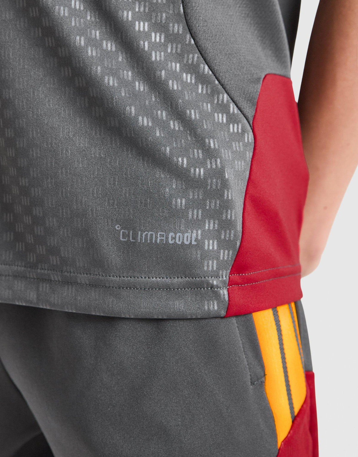 AS Roma Tiro 26 Training Shirt Junior