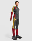 AS Roma Tiro 26 Training Track Pants Junior