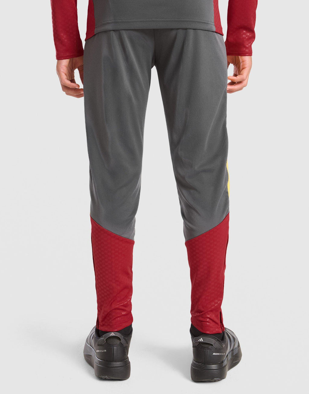 AS Roma Tiro 26 Training Track Pants Junior
