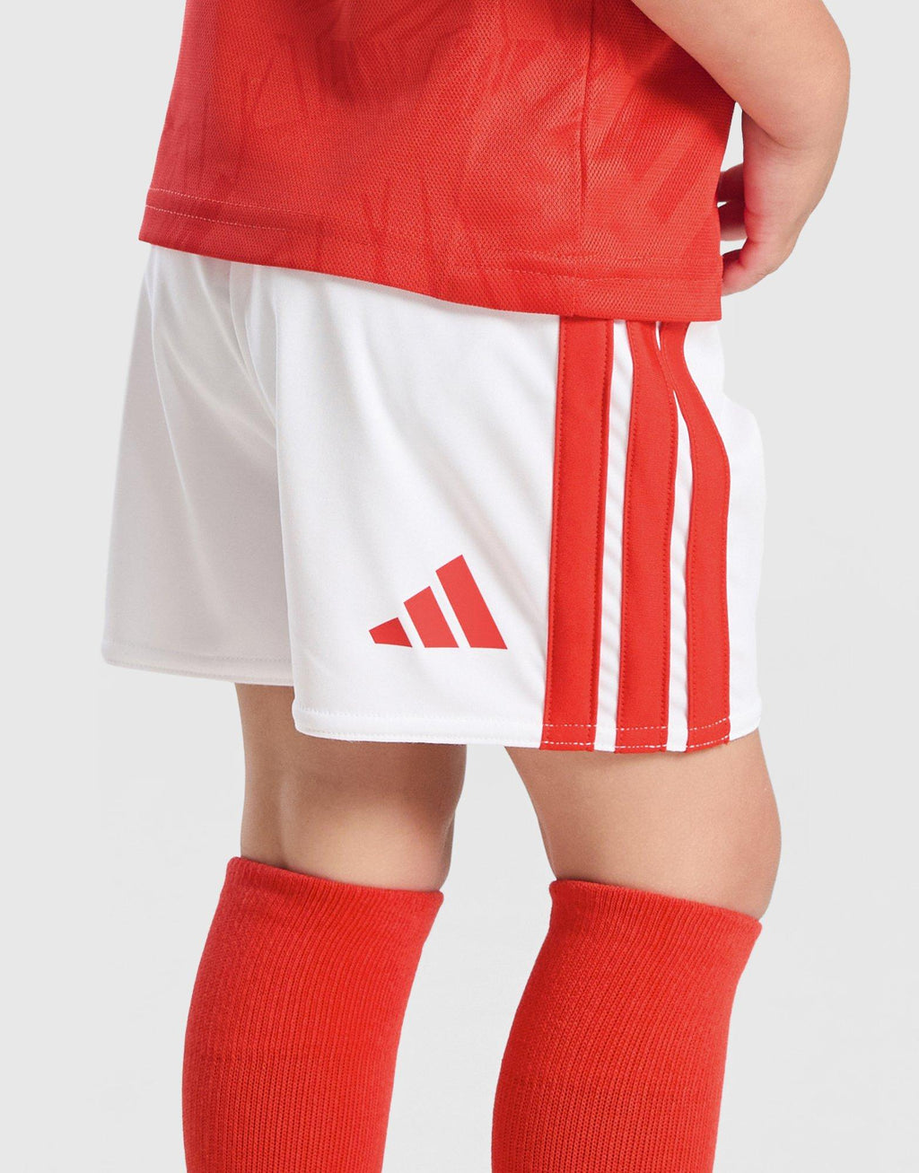 SL Benfica 2026/27 Home Kit Children
