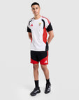 SL Benfica Tiro 26 Training Shorts