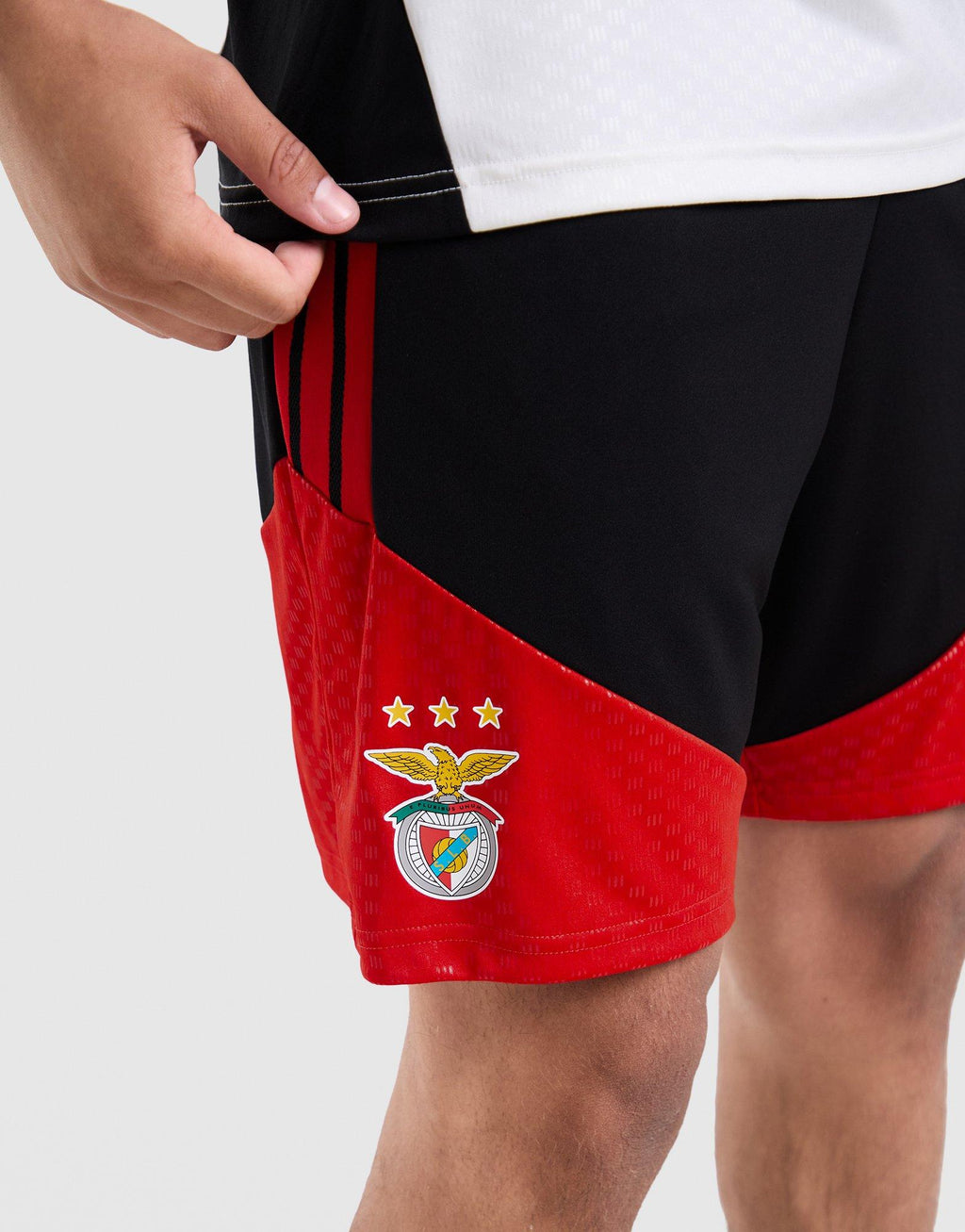 SL Benfica Tiro 26 Training Shorts
