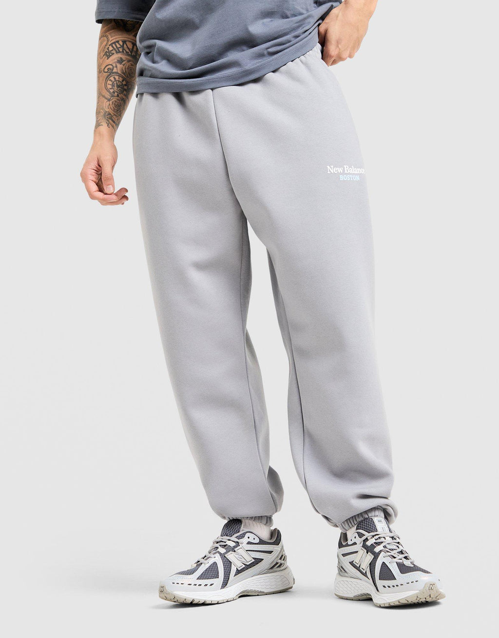 Run Club Joggers