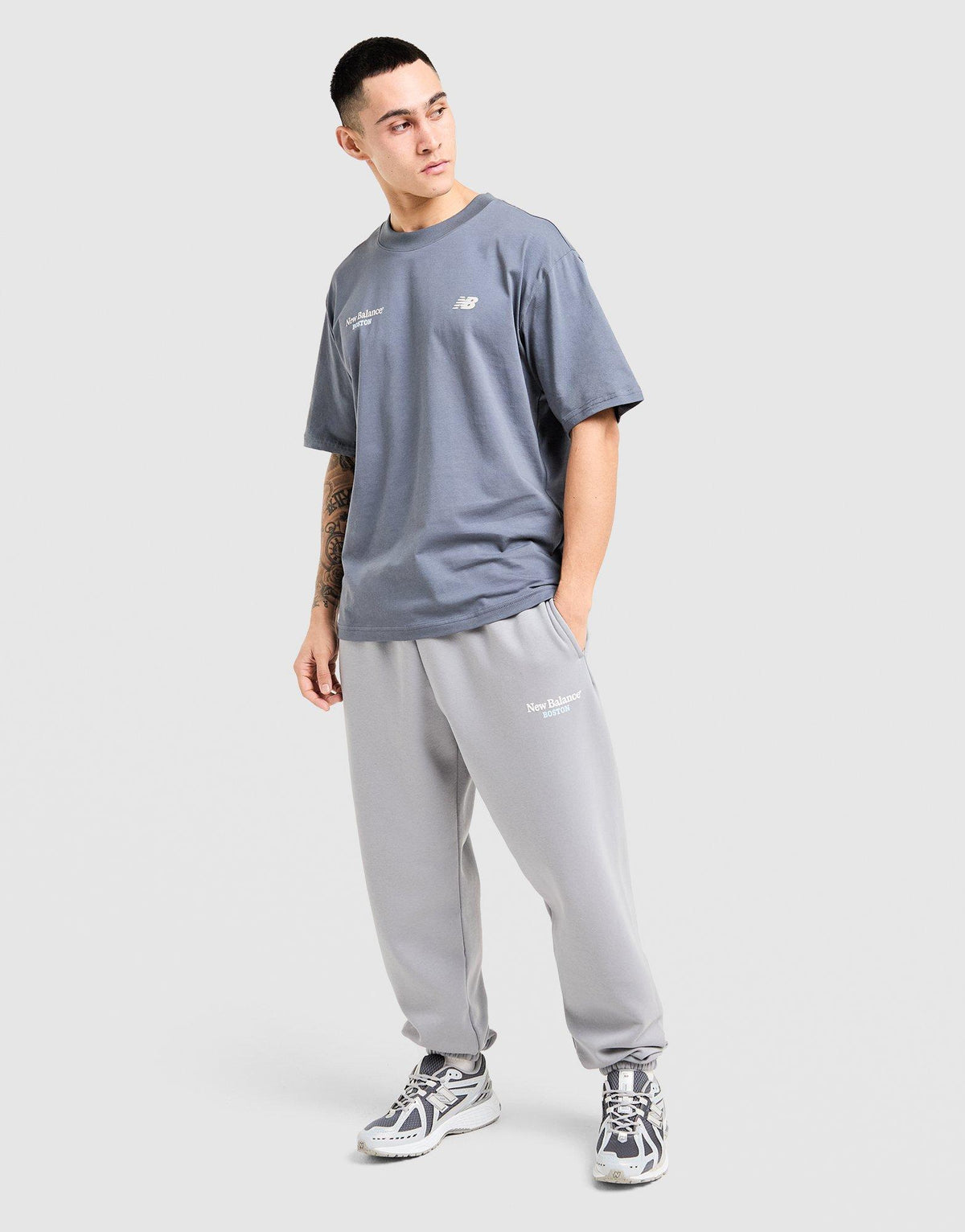 Run Club Joggers