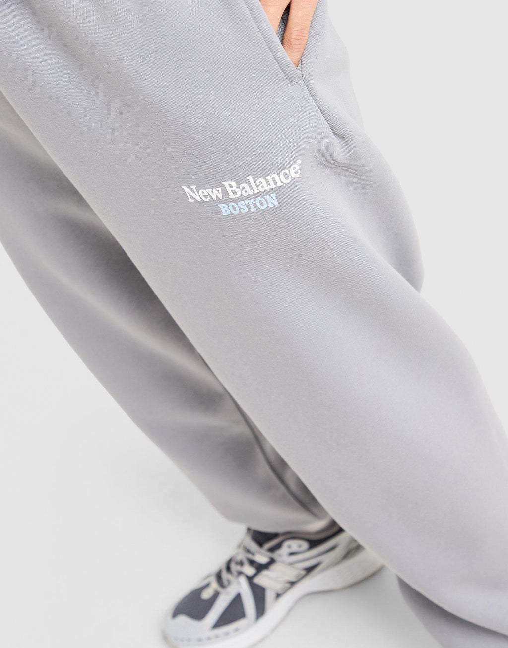 Run Club Joggers