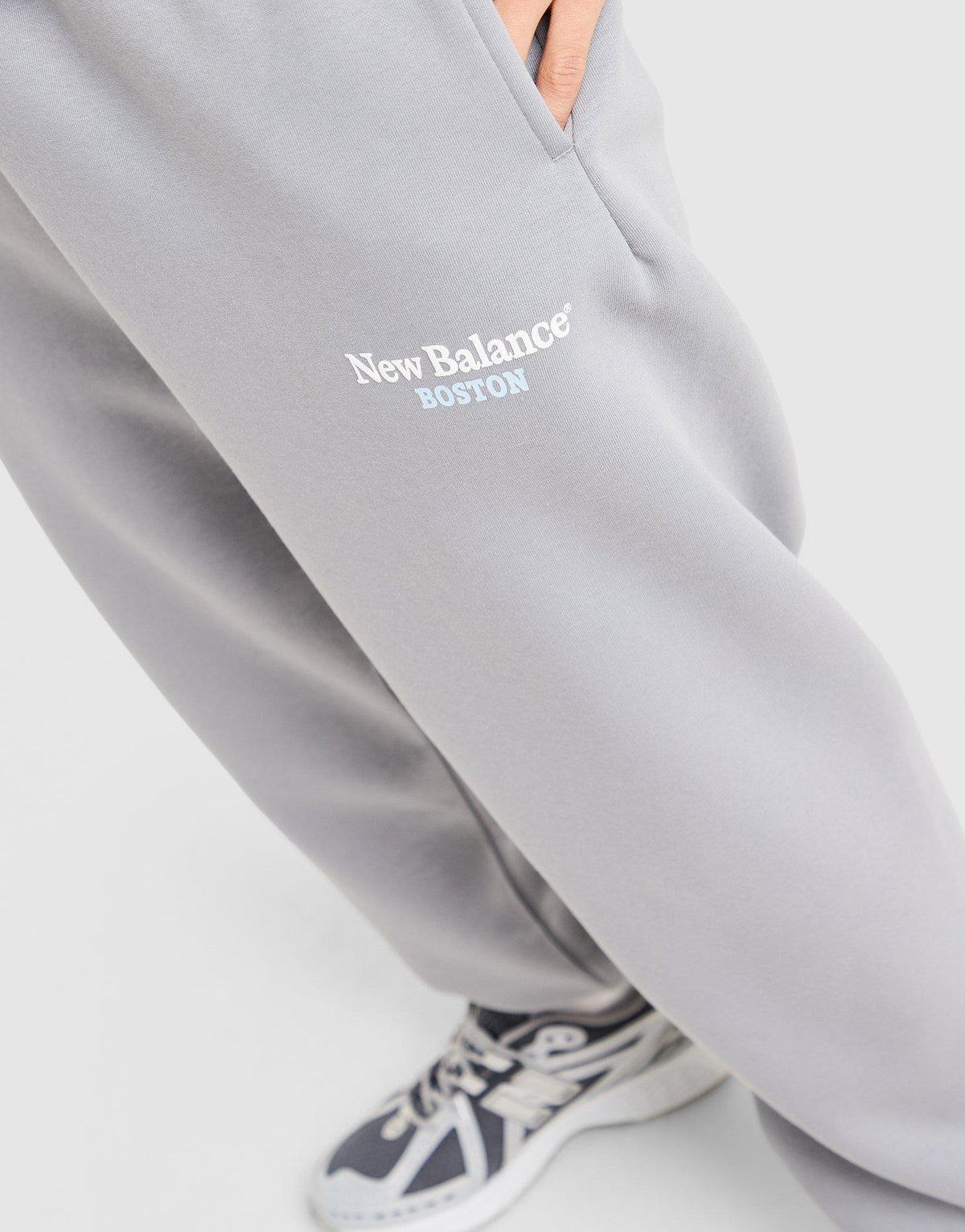 Run Club Joggers