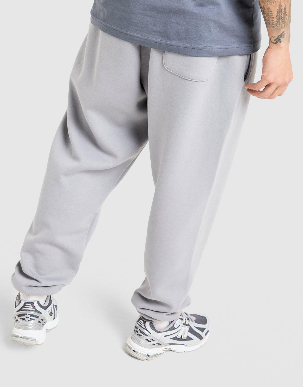 Run Club Joggers
