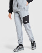 Never Stop Woven Joggers Junior