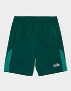 On Trail Shorts Junior
