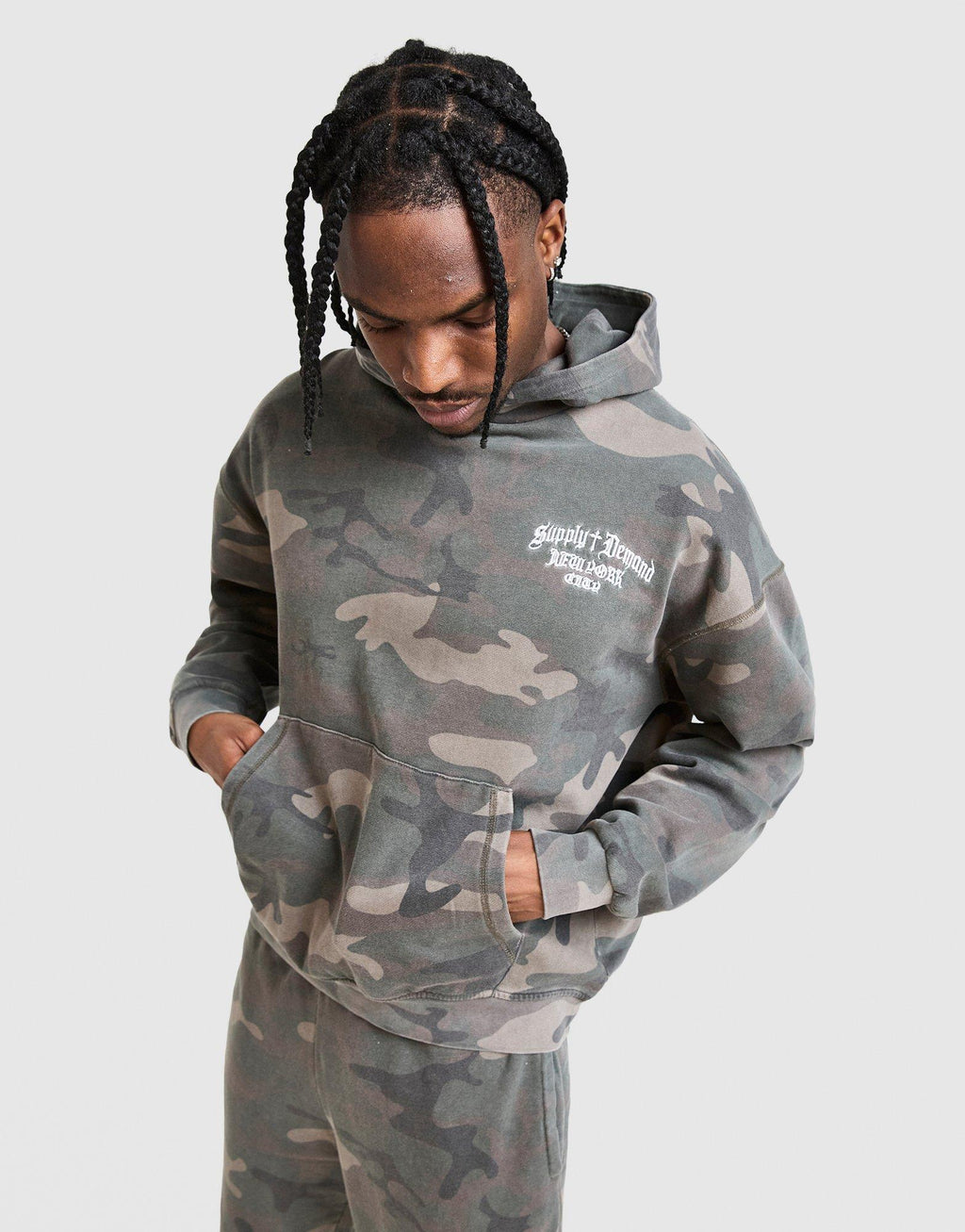 Seth Hoodie