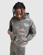 Seth Hoodie