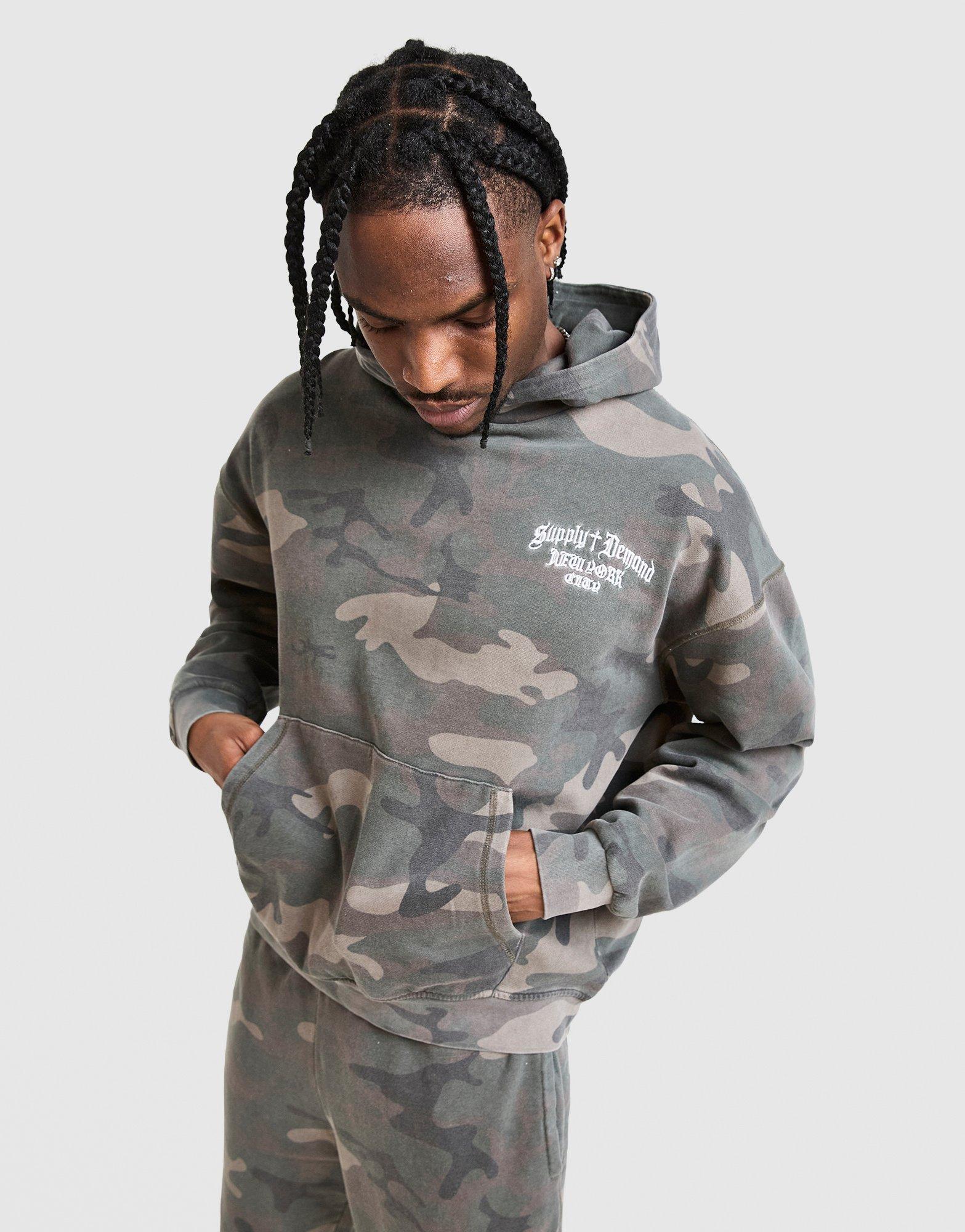 Seth Hoodie