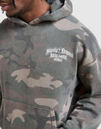 Seth Hoodie
