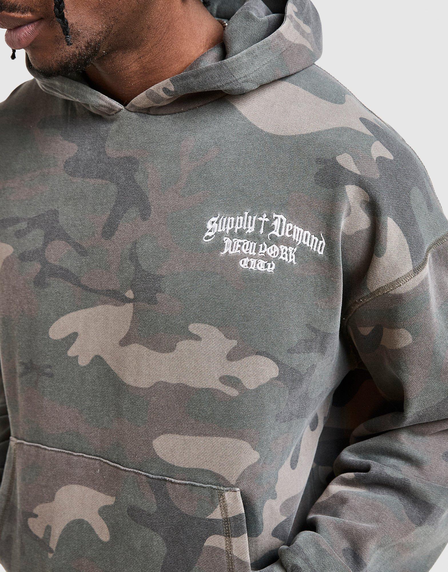 Seth Hoodie