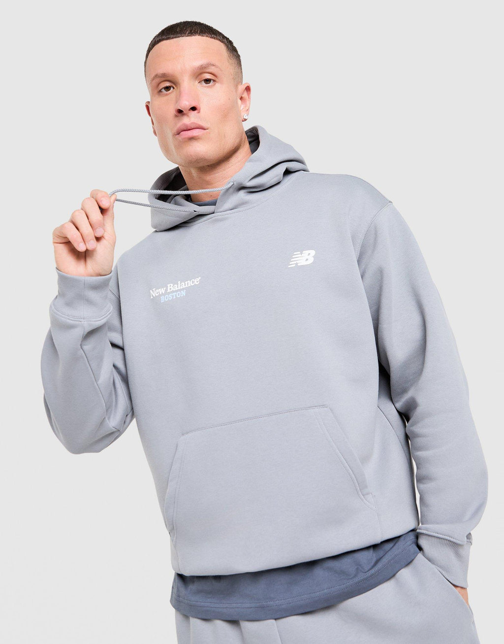 Run Cub Hoodie