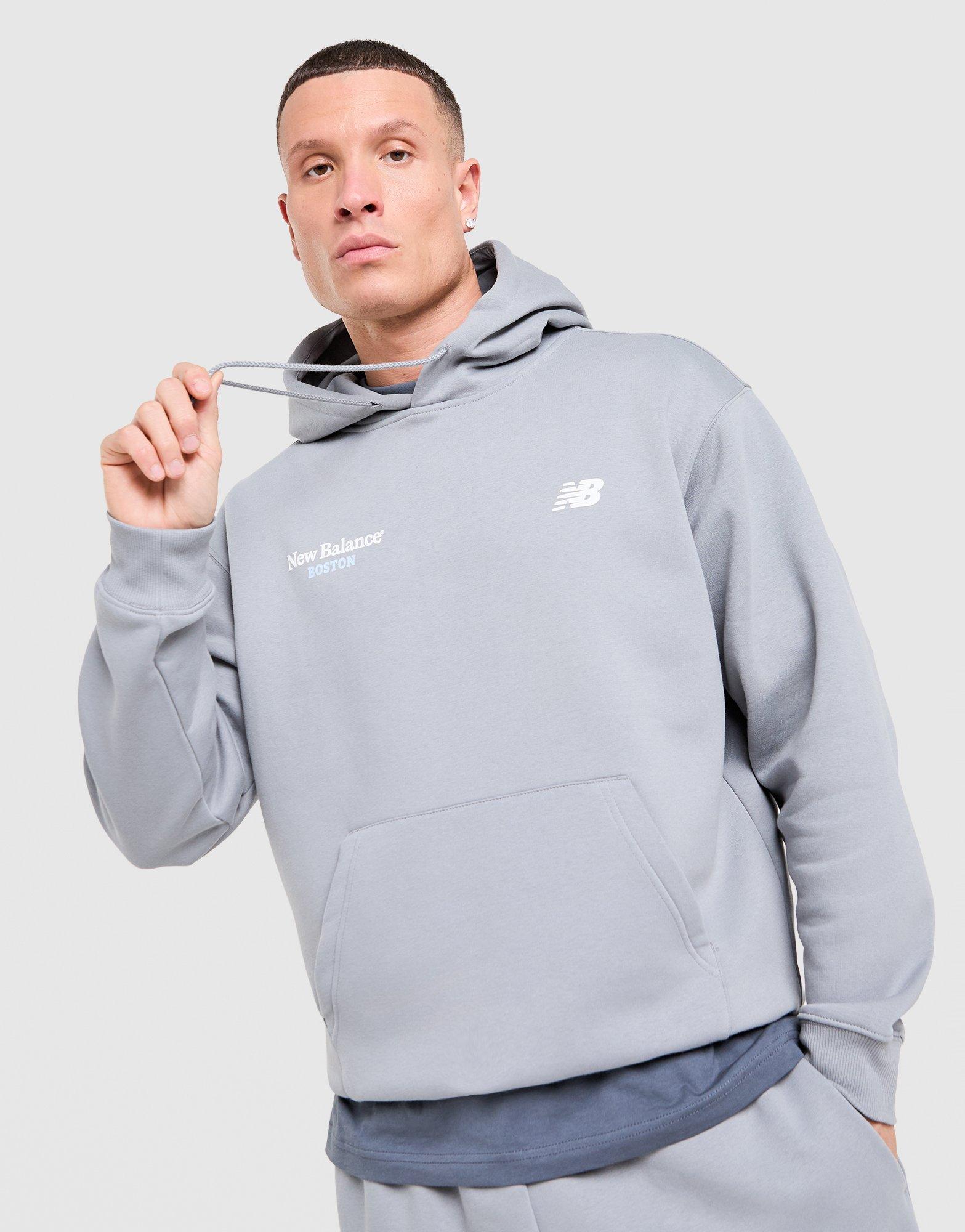 Run Cub Hoodie
