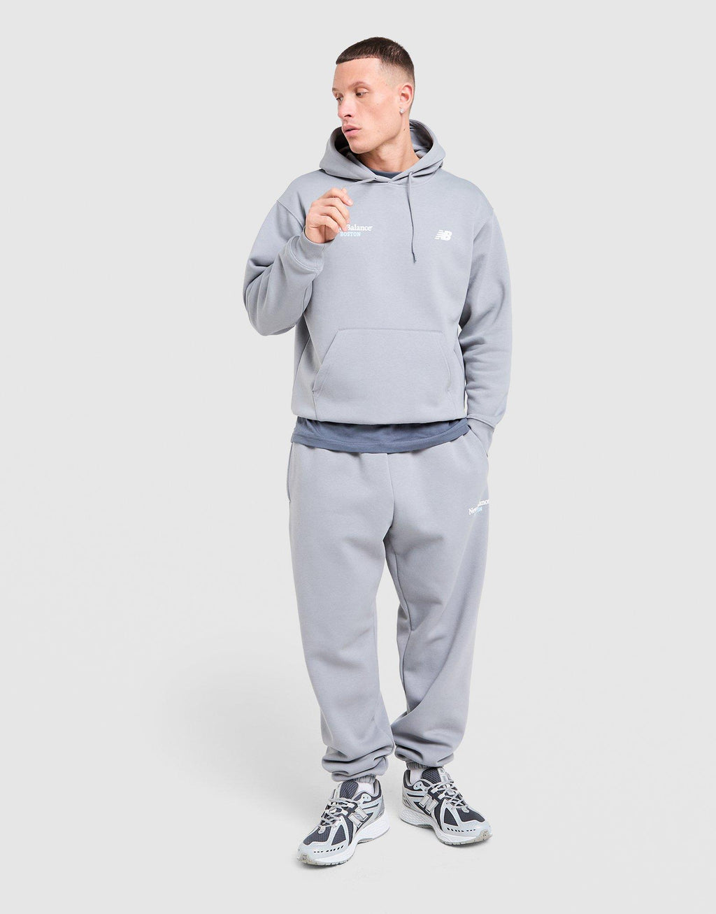 Run Cub Hoodie