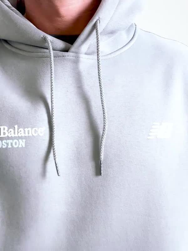 Run Cub Hoodie