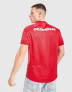 Wales Rugby 2026/27 Home Shirt