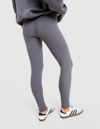 Ribbed Leggings