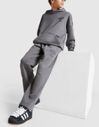 Trefoil World Track Pants Junior's