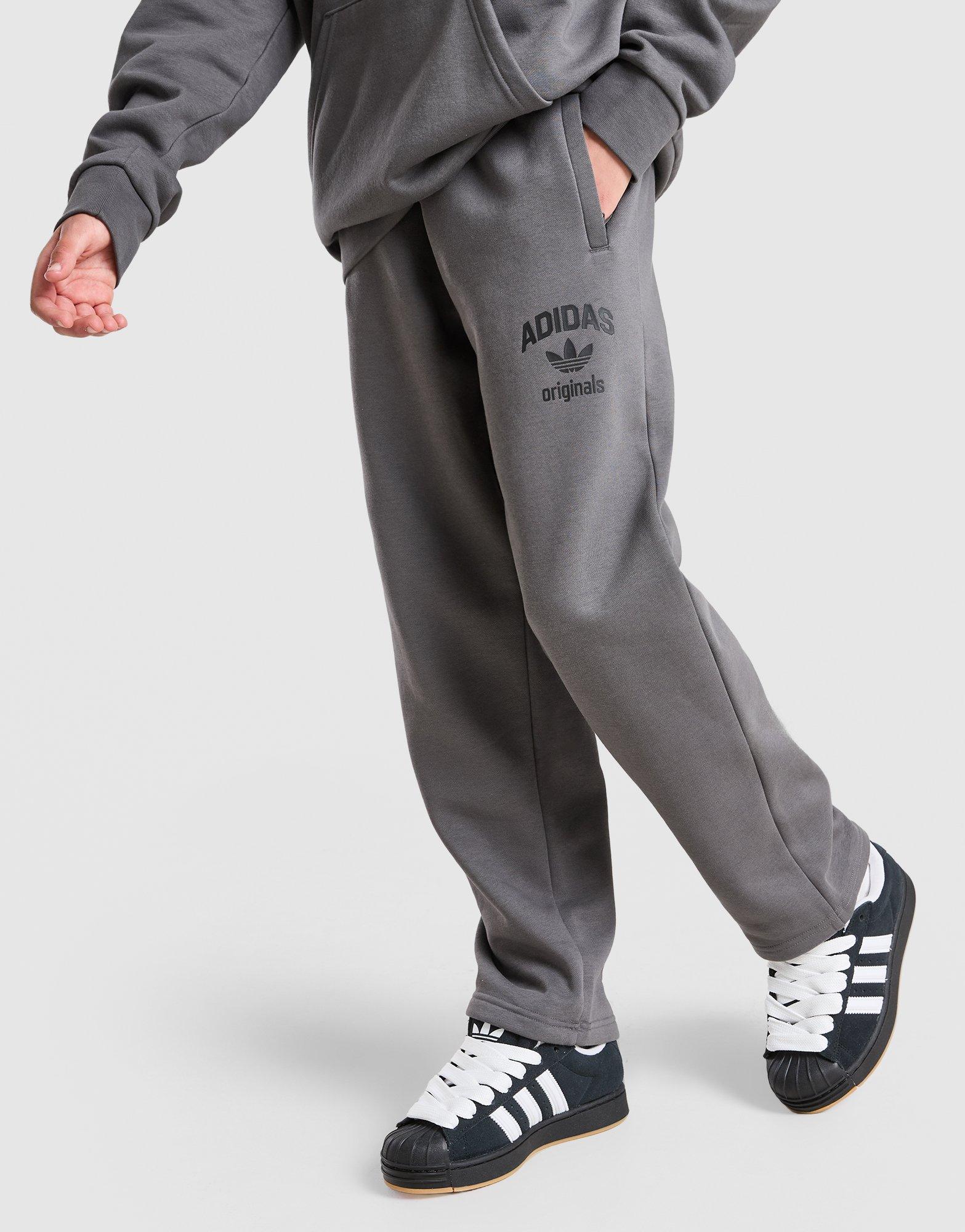 Trefoil World Track Pants Junior's