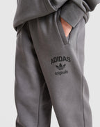 Trefoil World Track Pants Junior's