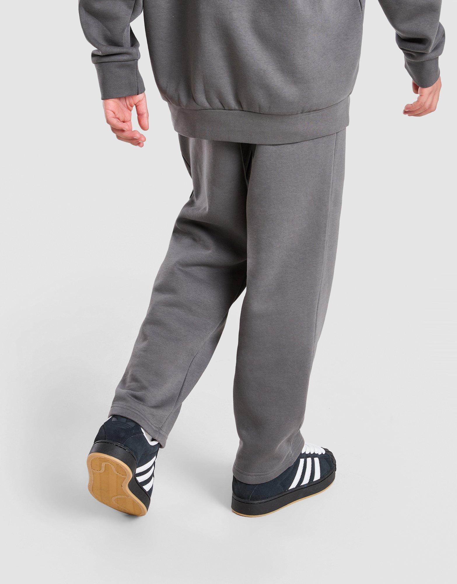 Trefoil World Track Pants Junior's