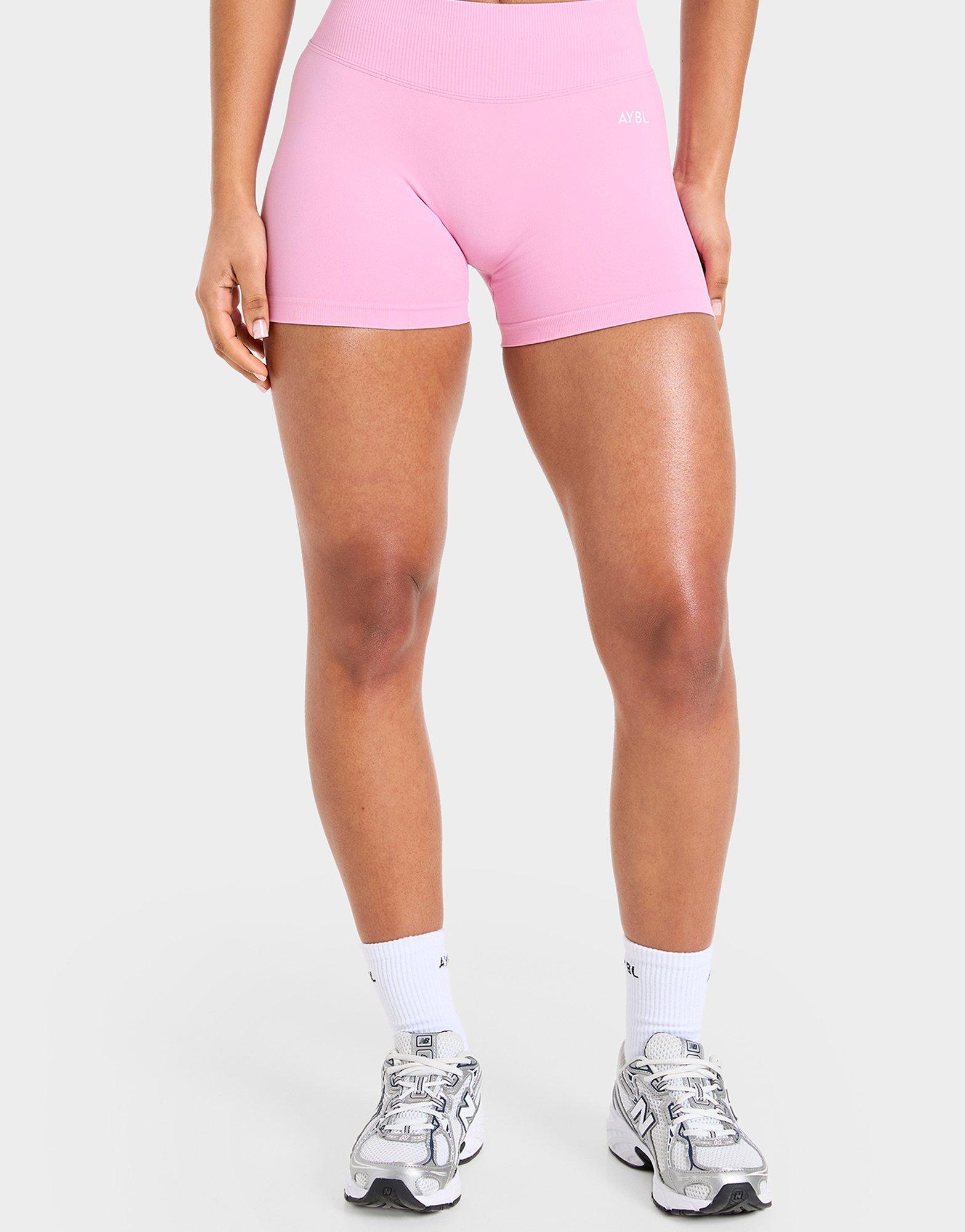 Enhance 5 Inch Shorts