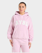Varsity 2.0 Overhead Hoodie