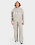 Varsity 2.0 Overhead Hoodie