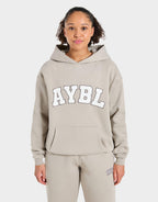 Varsity 2.0 Overhead Hoodie