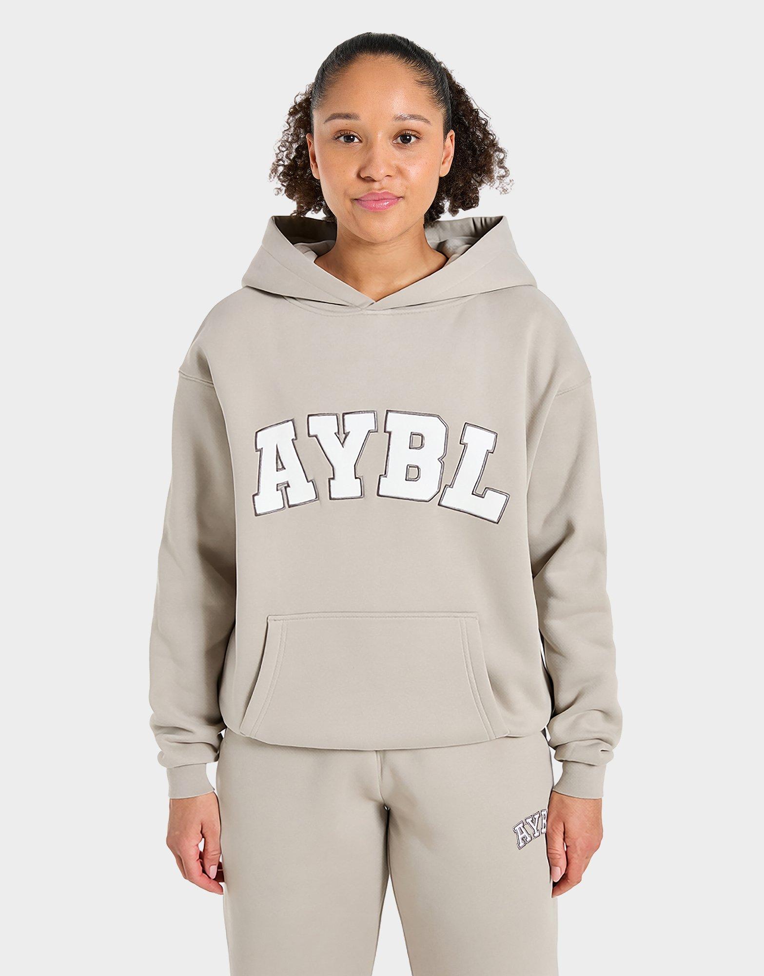 Varsity 2.0 Overhead Hoodie
