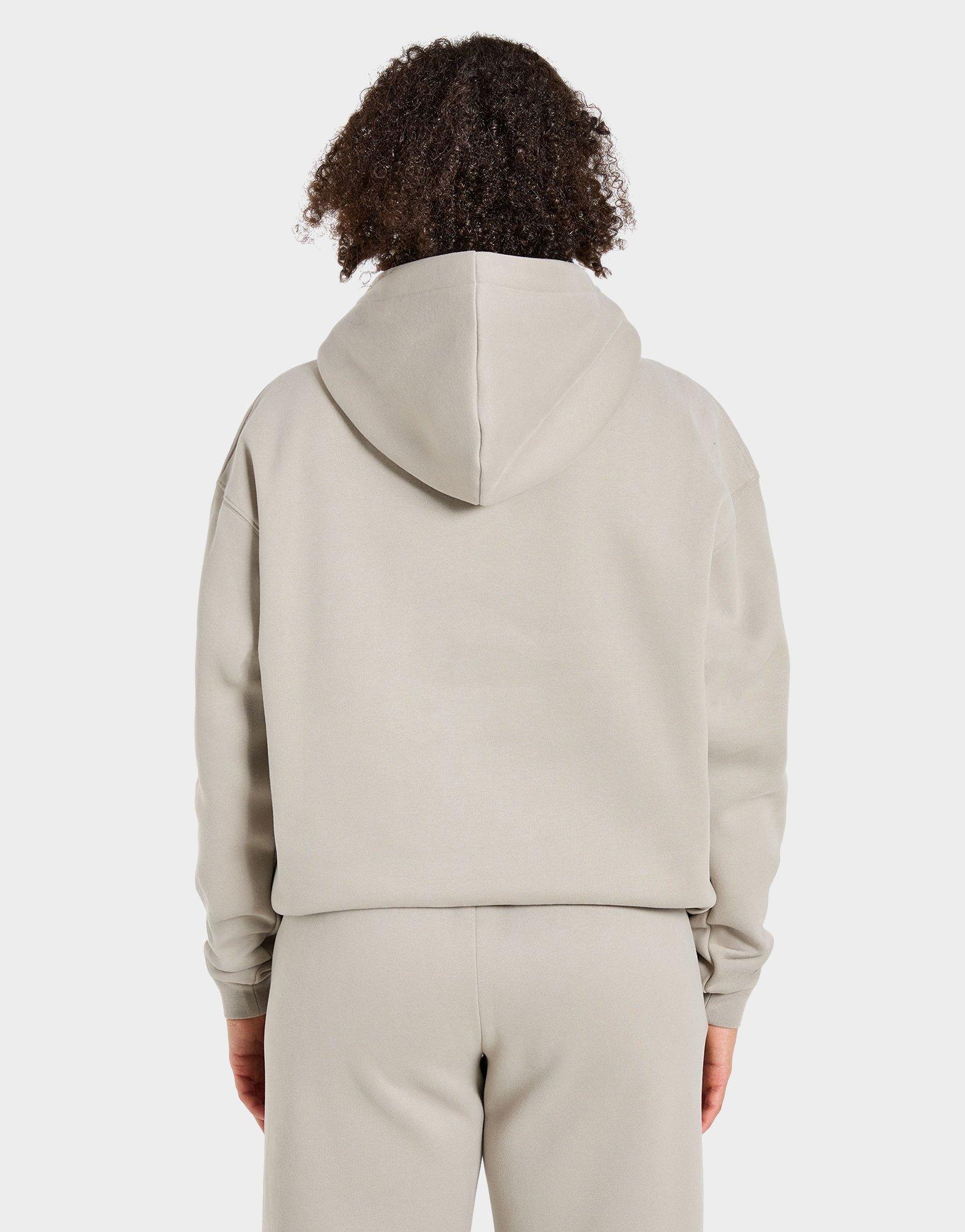 Varsity 2.0 Overhead Hoodie