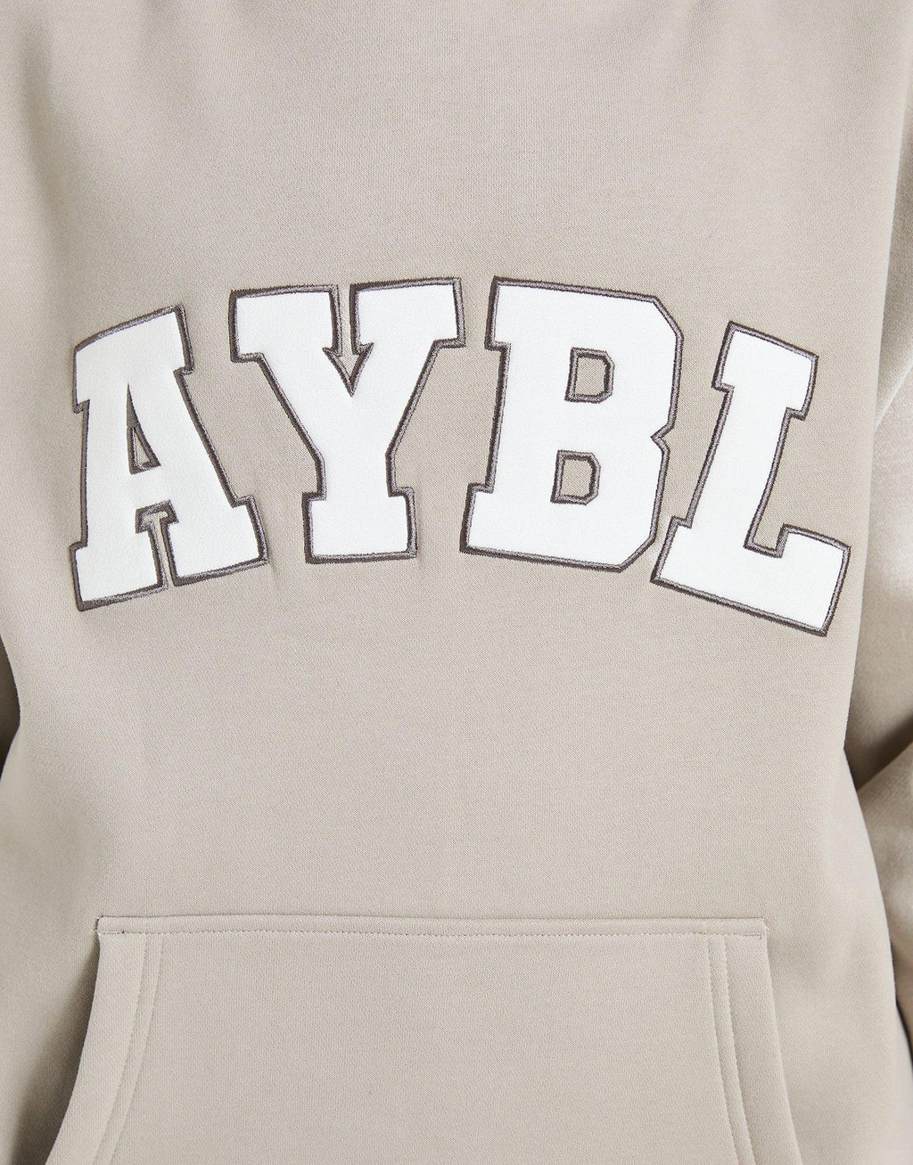 Varsity 2.0 Overhead Hoodie