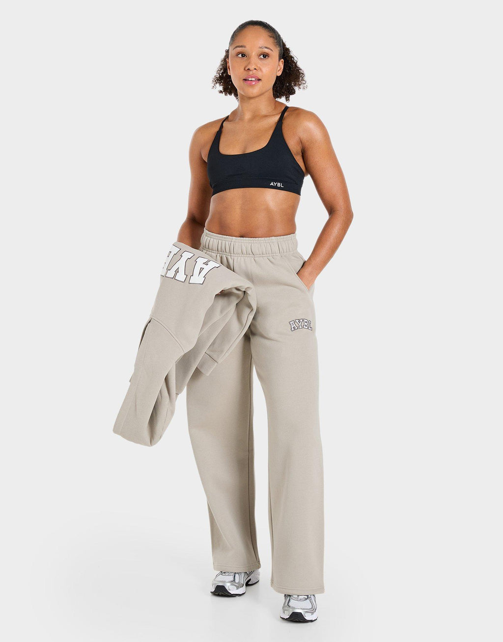 Varsity 2.0 Track Pants