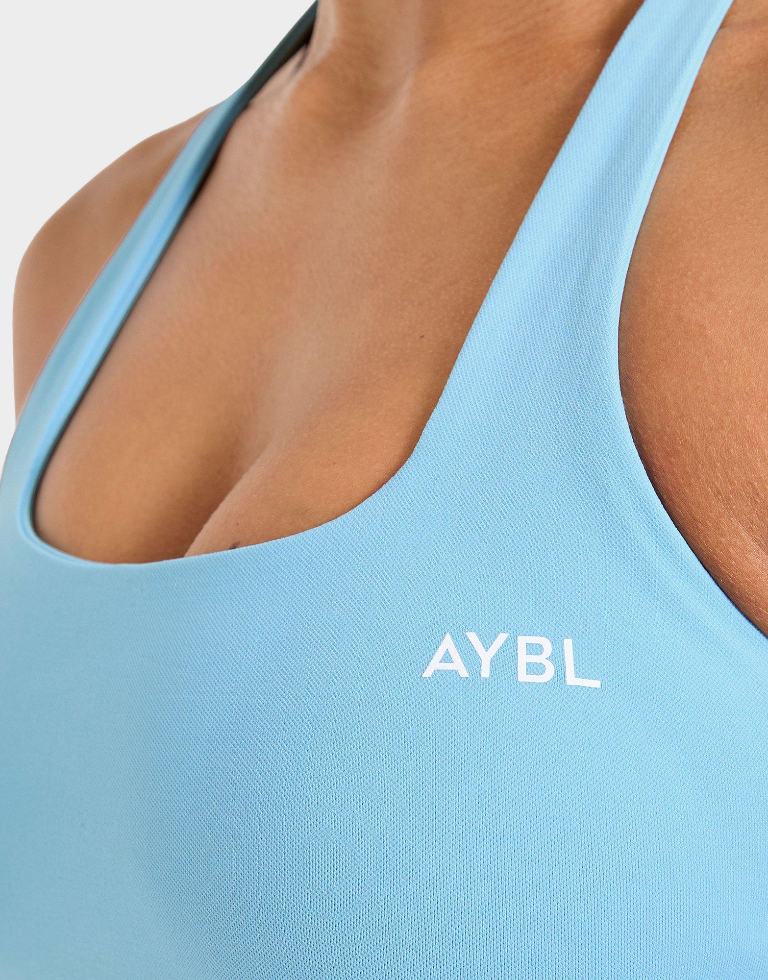 Enhance Halter Tank Top