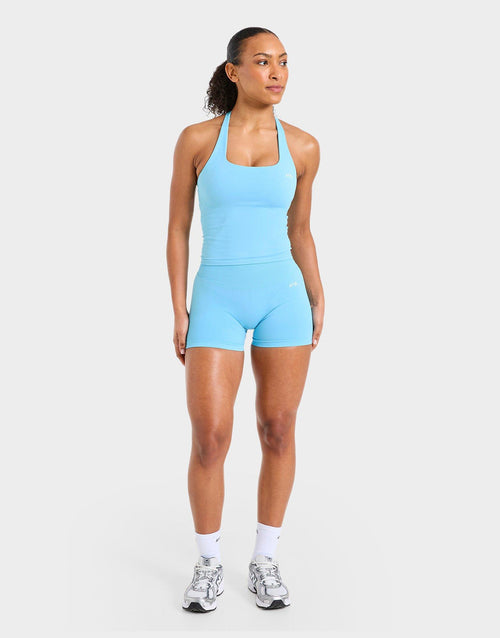 Enhance Seamless 5 Inch Shorts