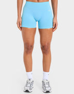 Enhance Seamless 5 Inch Shorts