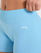 Enhance Seamless 5 Inch Shorts