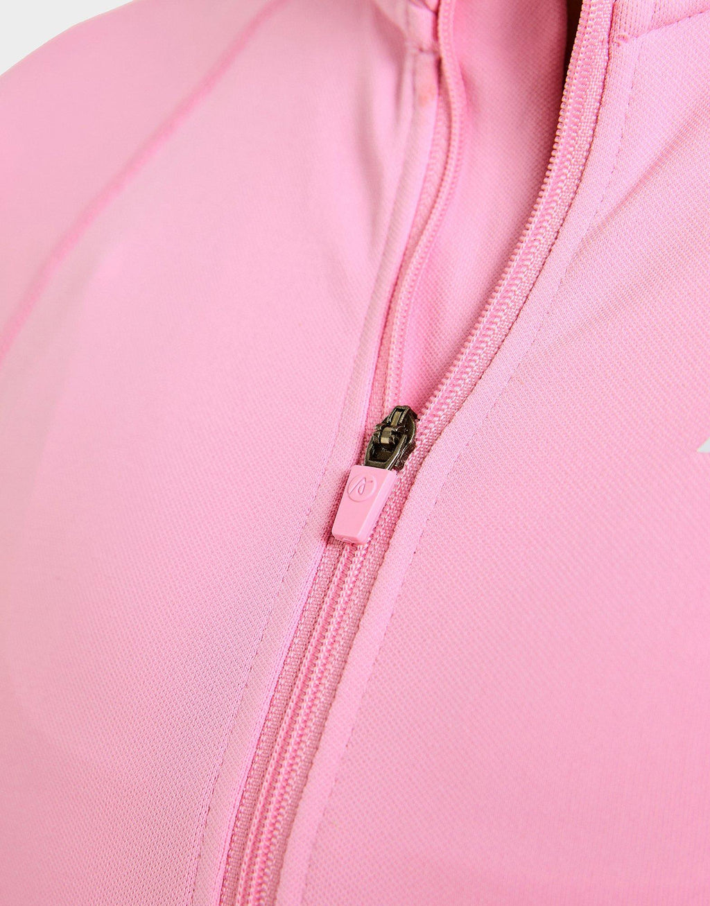 Enhance Full-Zip Track Top