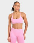 Enhance Seamless Sports Bra
